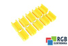 CONNECTEUR PNOZ S PILZ 750020 (10 PIECES)