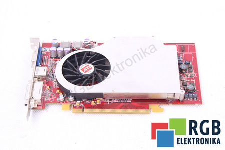 X800XL ATI RADEON POUR VIVID 7