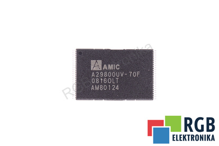 A29800UV-70F AMIC MÉMOIRE EPROM