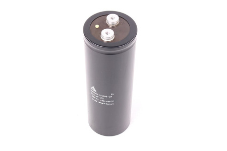 CONDENSATEUR B43564-U4608-Q4 S+M 6000UF, 350VDC