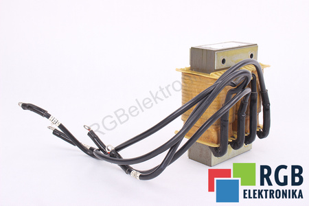 00237428 MTM POWER POUR RAC3.5-200-460-A0I-Z1-220
