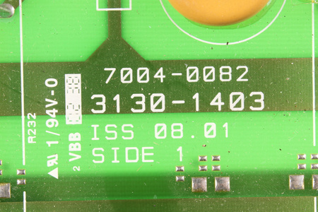 MDA75 CONTROL TECHNIQUES 3130-1403 7004-0082