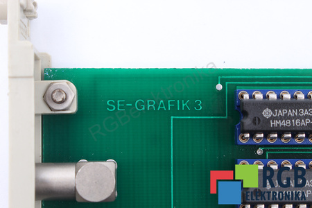 SE-GRAFIK3 STANGE POUR SE-134 SE-134-HS-03-FF-14