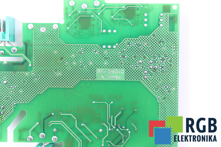 05-2951C PEPPERL FUCHS POUR KFU8-CRG-EX1.D