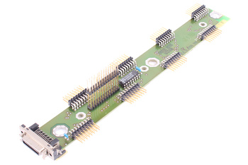 BUSM120 SAIA 443152070F10 POUR PIÈCES