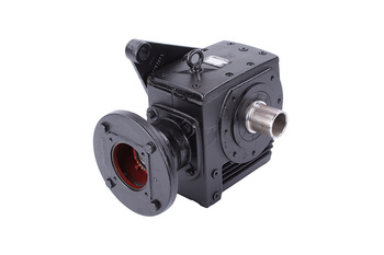 SK.12080ADSH NORD IEC80 I=19.11 RÉDUCTEUR