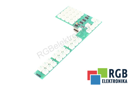 11519.010 SUTRON CLAVIER