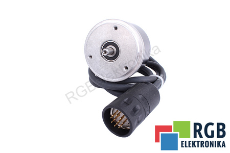 ROD426.0003-3600 HEIDENHAIN ID.NR.251681-1X CODEUR