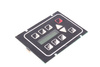 PC233 BERGES POUR ACP6011-0CSLV CLAVIER