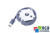 ROD280900003S12-03 HEIDENHAIN ID.NR.331883-12 CODEUR