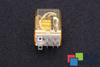 RH2B-U IDEC 24VDC 10A 240VAC 30VDC RELAIS