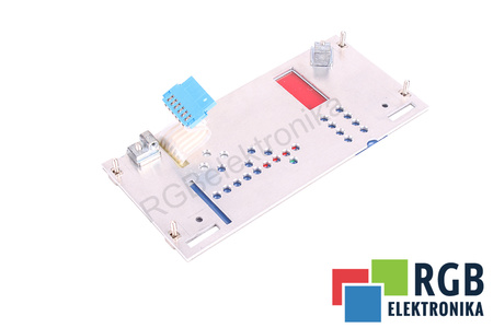 MRP1-315U4HA SEG FAÇADE DU BOÎTIER