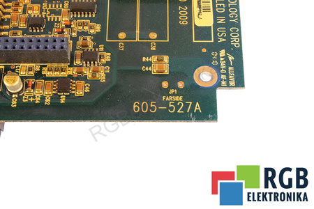 605-527A AC TECHNOLOGY