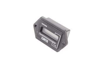 701TN001O CURTIS HOUR METER