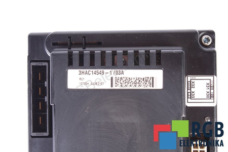 3HAC14549-1/03A ABB