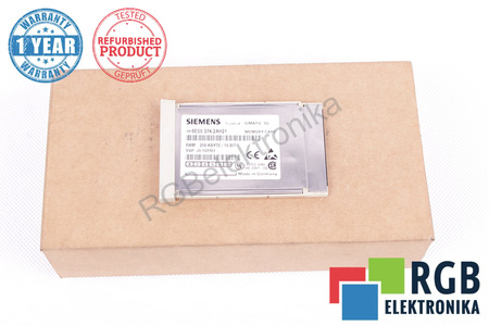 6ES5374-2AH21 SIEMENS SIMATIC S5