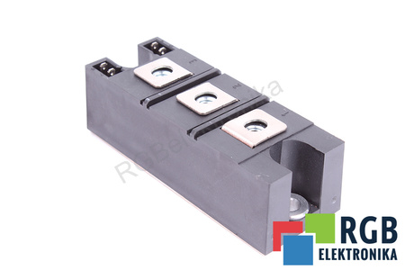 VSKT142/14PBF VISHAY 140A, 1400V MODULE THYRISTOR