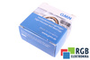 S61906CTXMP4+DUL GMN ROULEMENT A BILLES A CONTACT OBLIQUE