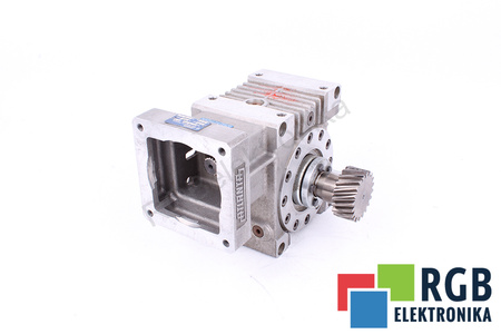 5884005 ATLANTA I=4.75 RÉDUCTEUR
