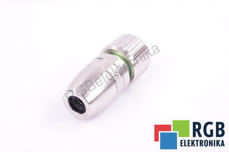 FICHE CODEUR RONDE MÂLE C9 PRECIZIKA METROLOGY 9PIN
