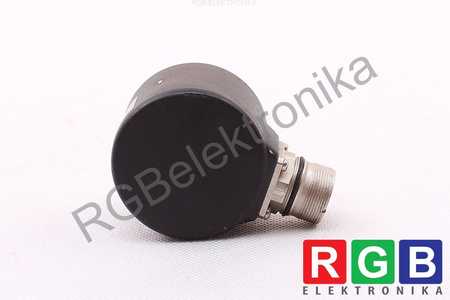 ERN 480102427S12-03 HEIDENHAIN ERN 480 1024 27S12-03 316599-27 CODEUR