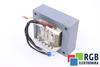 1070088439-201 MICHAEL RIEDEL 230V, 23.5/19.5V TRANSFORMATEUR