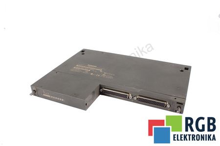 6ES7460-1BA01-0AB0 SIEMENS SIMATIC S7-400