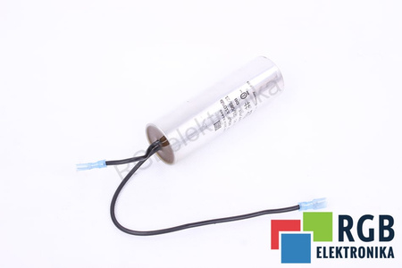 CONDENSATEUR 227.212-31440 ELECTRONICON 40UF, 320V, 40X125MM