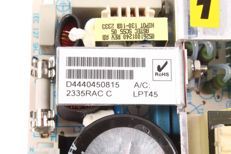 LPT45 ARTESYN ALIMENTATION