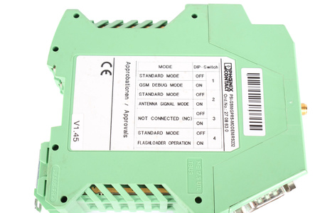 PSI-GSM/GPRS-MODEM/RS232 PHOENIX CONTACT 2708630