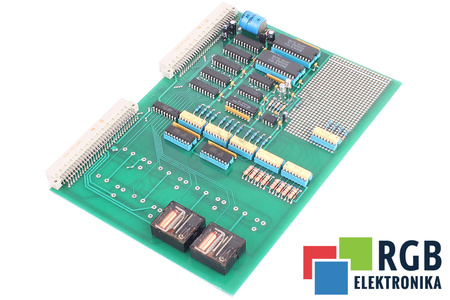 AEV-MM ALFA ELECTRONICS POUR PIÈCES