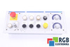 BTA20.3-NC-DB-VB-BS INDRAMAT BTA20 R911291782