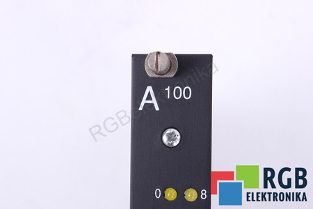 A100 CHRIST ELEKTRONIK AGK 5975001-B 220V