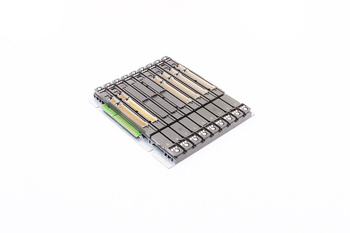 6ES7400-1JA01-0AA0 SIEMENS SIMATIC S7-400 RACK