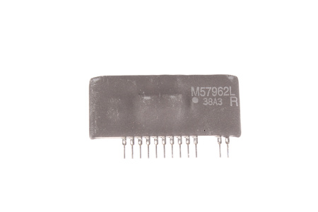 M57962L MITSUBISHI ELECTRIC HYBRIDE