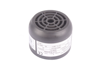 DR62.0X80-2 DUNKERMOTOREN CAPOT DU VENTILATEUR