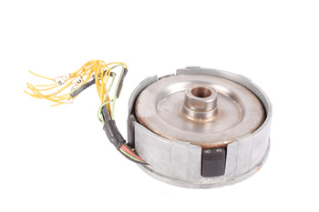 HKZ101 SIEMENS POUR DS56-M 1.3KW TACHYGÉNÉRATEUR