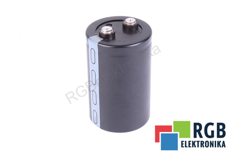 CONDENSATEUR BK0-NC1043H137 NIPPON 2400UF, 350V