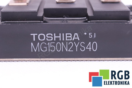 MG150N2YS40 TOSHIBA
