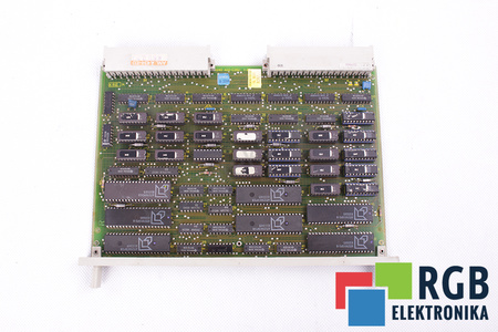 6ES5924-3SA11 SIEMENS SIMATIC S5 CPU 924