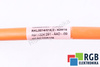 CÂBLE RKL0014/014.0 BOSCH REXROTH R911324291 14M