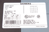 3SK1211-2BB40 SIEMENS SIRIUS RELAIS DE SÉCURITÉ