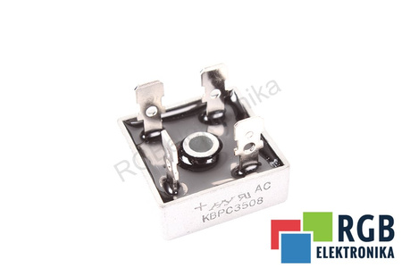 KBPC3508 HY ELECTRONIC