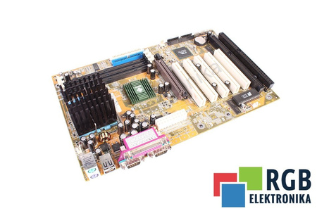 SY-7VBA133K SOYO CARTE MERE POUR PIÈCES