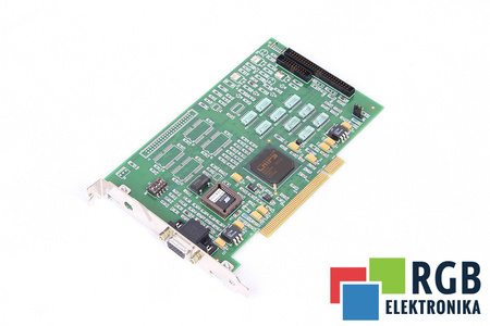 110A0434 NEMATRON 300A0200 POUR ICC-7L6-CNC