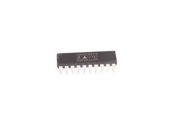 UDN2987A MICROSYST