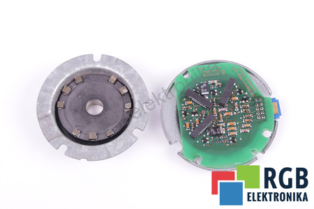 RF3 INDRAMAT 109-0967-4A02-08 109-0967-4A0B-08 SYSTEME DE MESURE