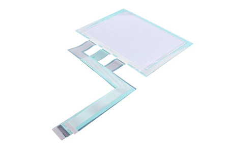 FJ-DGT-12502 255X190, 24/24/24PIN ÉCRAN TACTILE