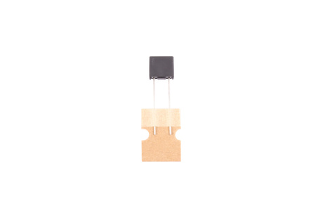 FUSIBLE TEMPORISÉ 36911600000 LITTELFUSE 300V, 1.6A, TE5 369, 5.08MM, 10PCS
