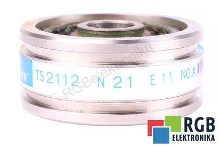 TS2112N21E11 TAMAGAWA BRX FA-SOLVER RÉSOLVEUR
